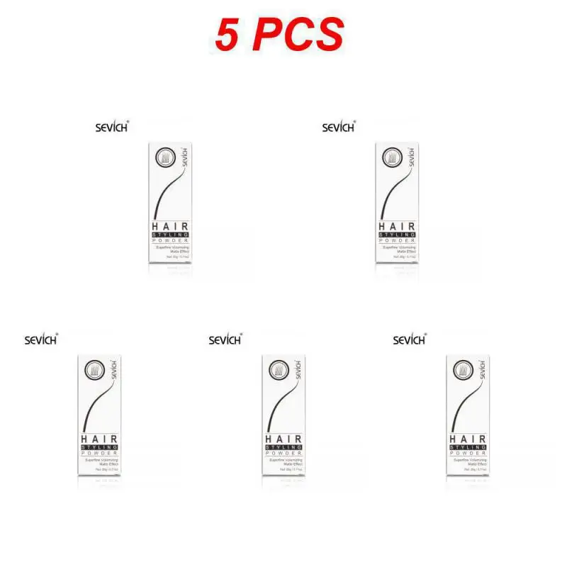 20g 5pcs