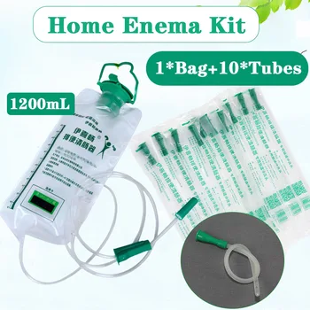 1200ML Colon Cleansing Kit 1