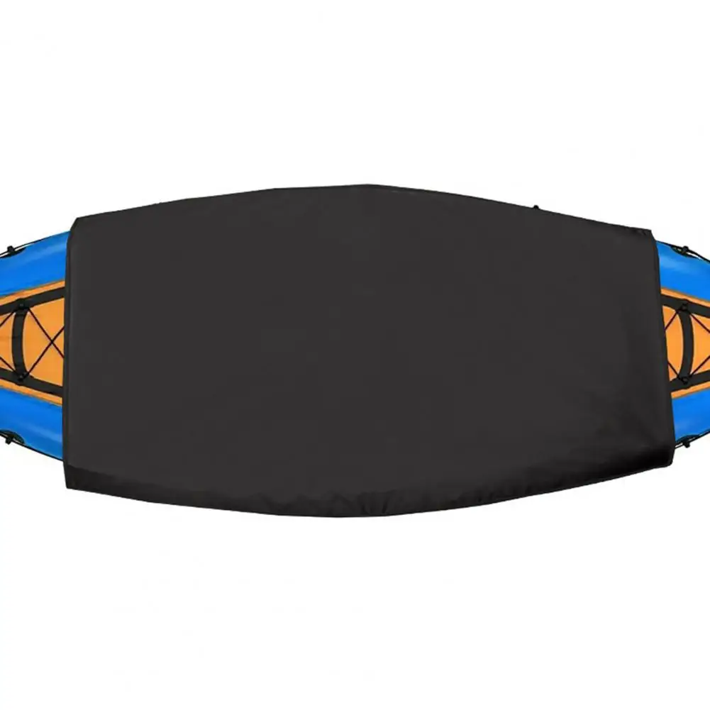 Forniture Per Kayak Con Copertura Protettiva Per Kayak Con Protezione Massima Portatile