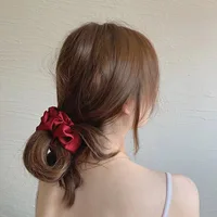 Dropshipping 22 Momme Scrunchies link 2