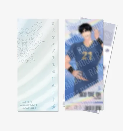 Painter of the Night オルゴール公式オリジナル（ボックス＋カード＋