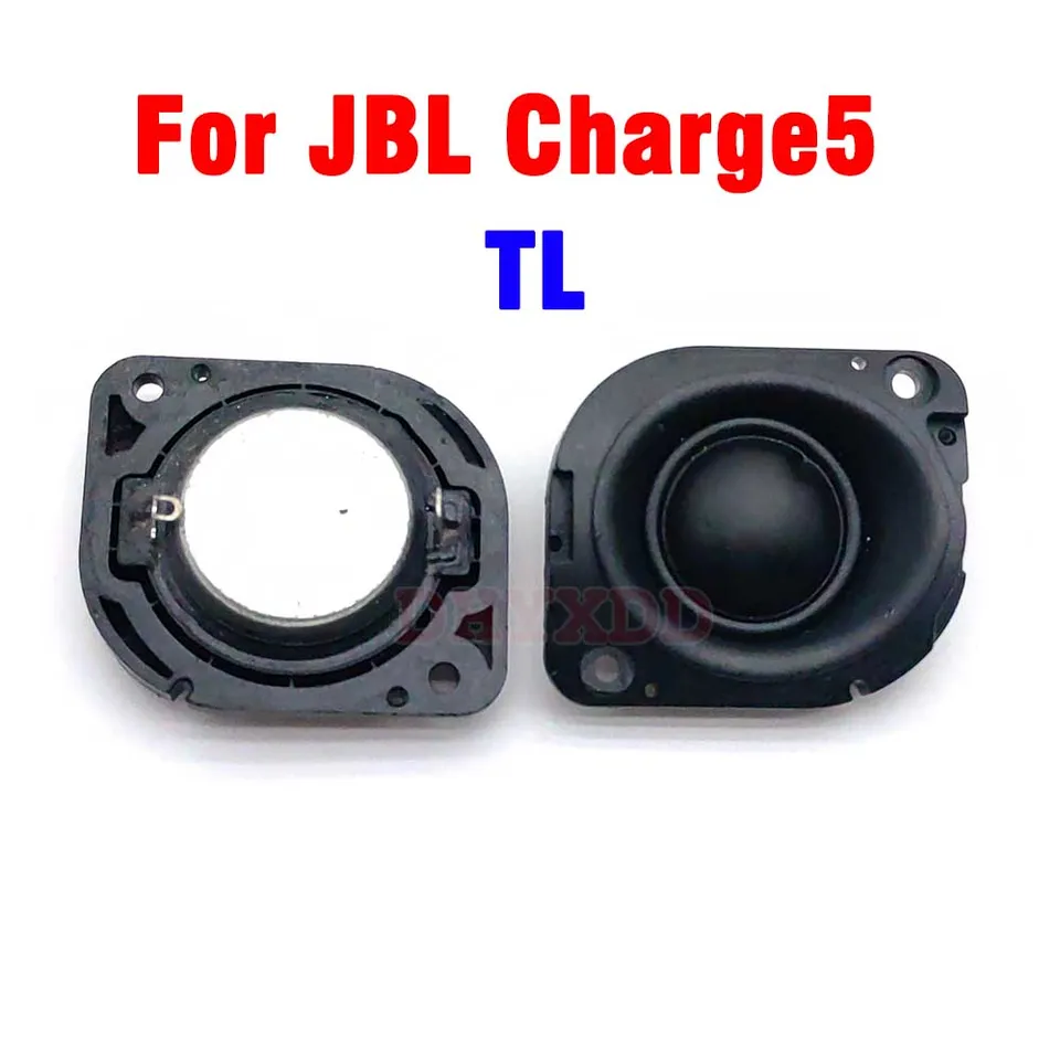 1PCS For JBL Charge 5 ND charge5 TL Neodymium Speaker High Pitched