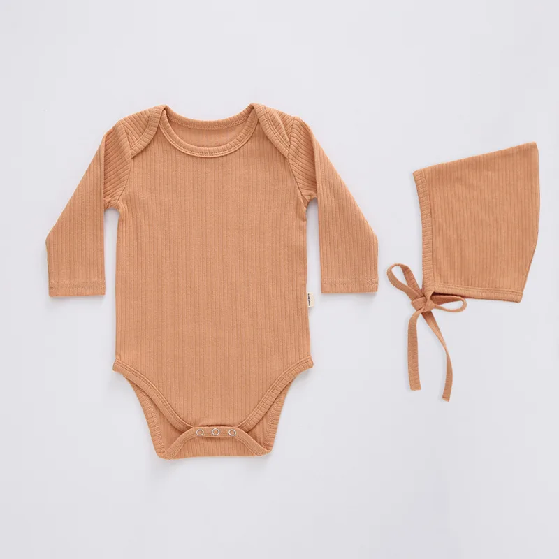 Baby Boy Romper New Summer Kids Clothes Infant Girls Long Sleeve Cotton Casual One Piece Jumpsuit Newborn Casual Cute Rompers Warm Baby Bodysuits  Baby Rompers