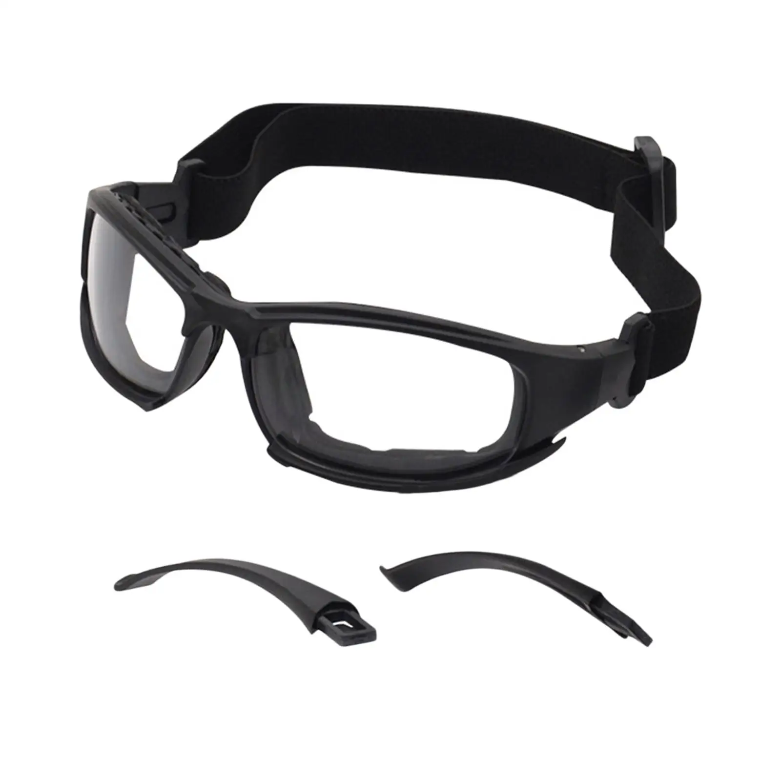 Professional Sports Glasses 3