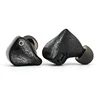IOAUDIO SOGNO 2DD 6BA Hybrid in-ear Monitor headphones with Multi-Plug Cable 4.4mm/2.5mm/3.5mm 6