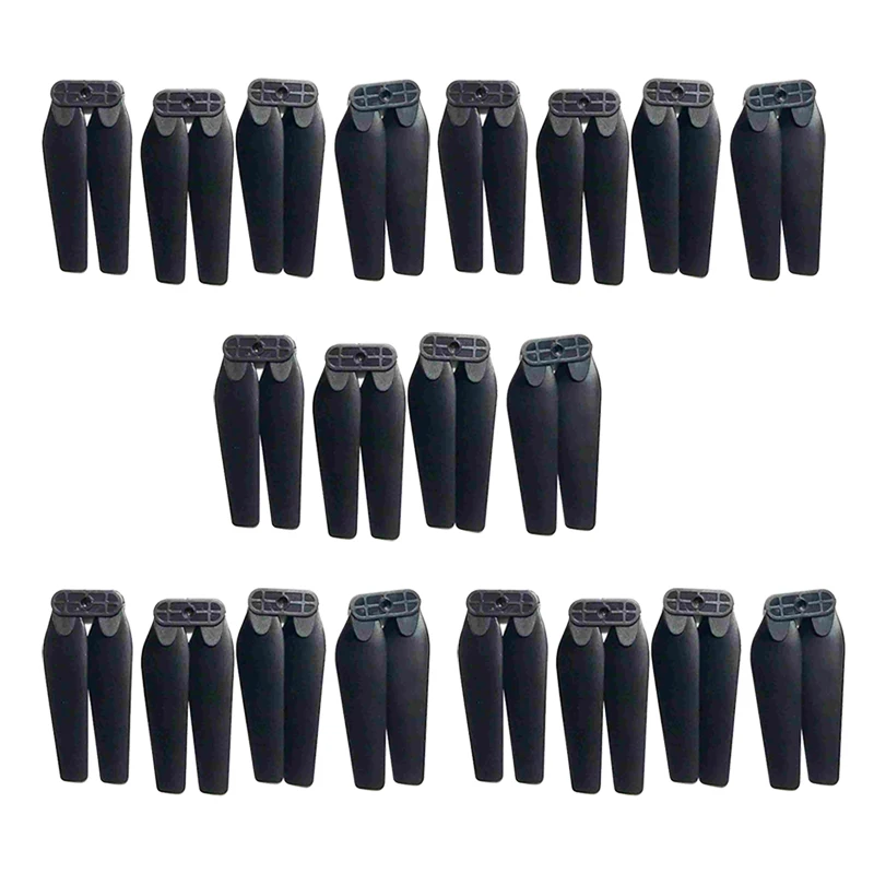 

20PCS Propeller for LS-878 Mini Drone RC Quadcopter Spare Part Blade Wing Rotor Replacement Accessory