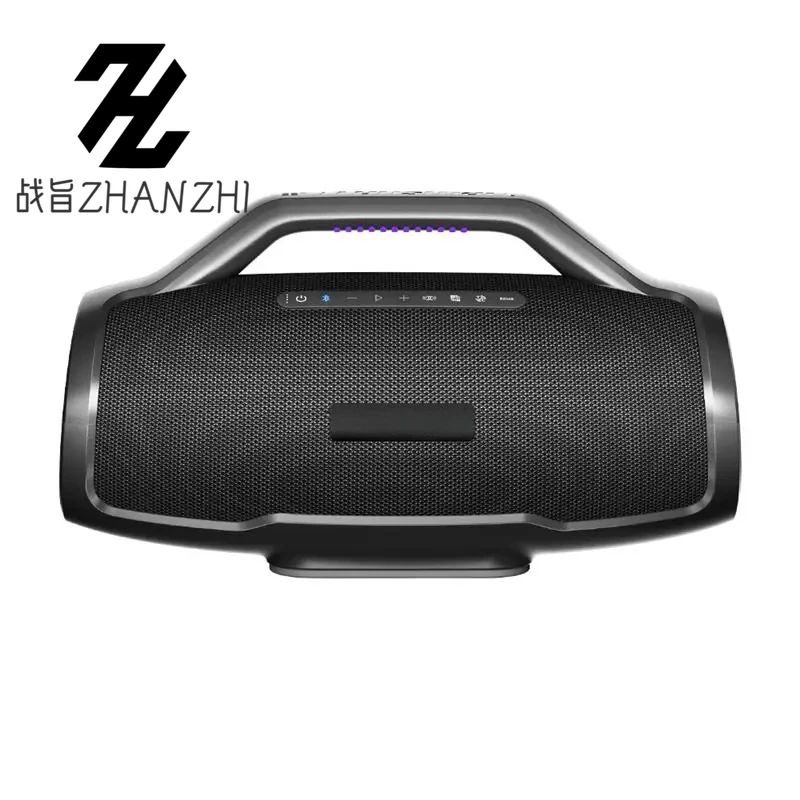 Good Tronsmart Bang Max Speaker Bluetooth Speaker130W, 3 Way Sound System, Sync Up 100+ Speakers, APP Control, Guita