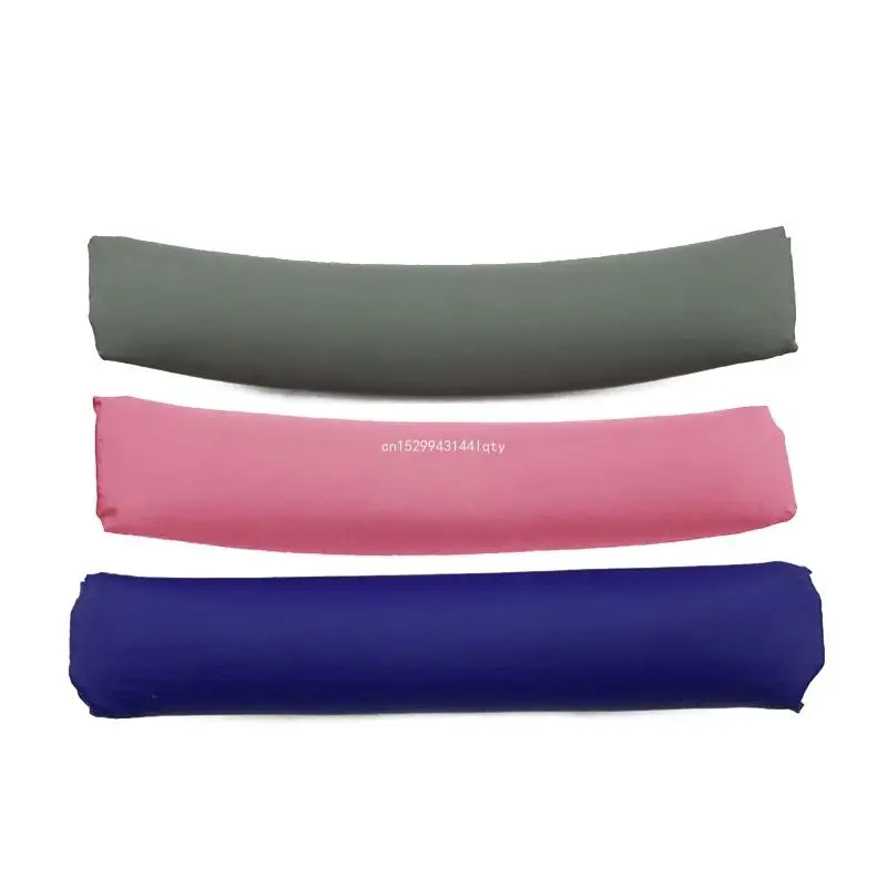 Over Per Testa Della Cuffia Per Testa Fascio Fascia Cuscino Pad Per Jr300 Jr310Bt Jr3 Dropship