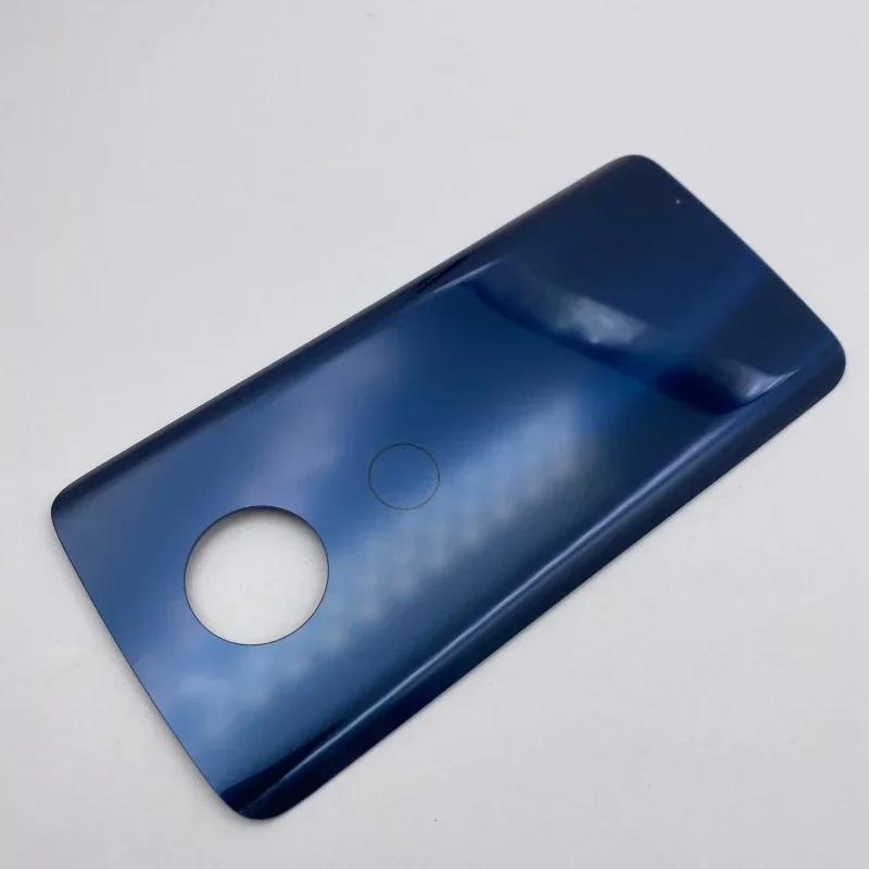 

Стеклянная Крышка батарейного отсека для Motorola Moto G6 XT1925