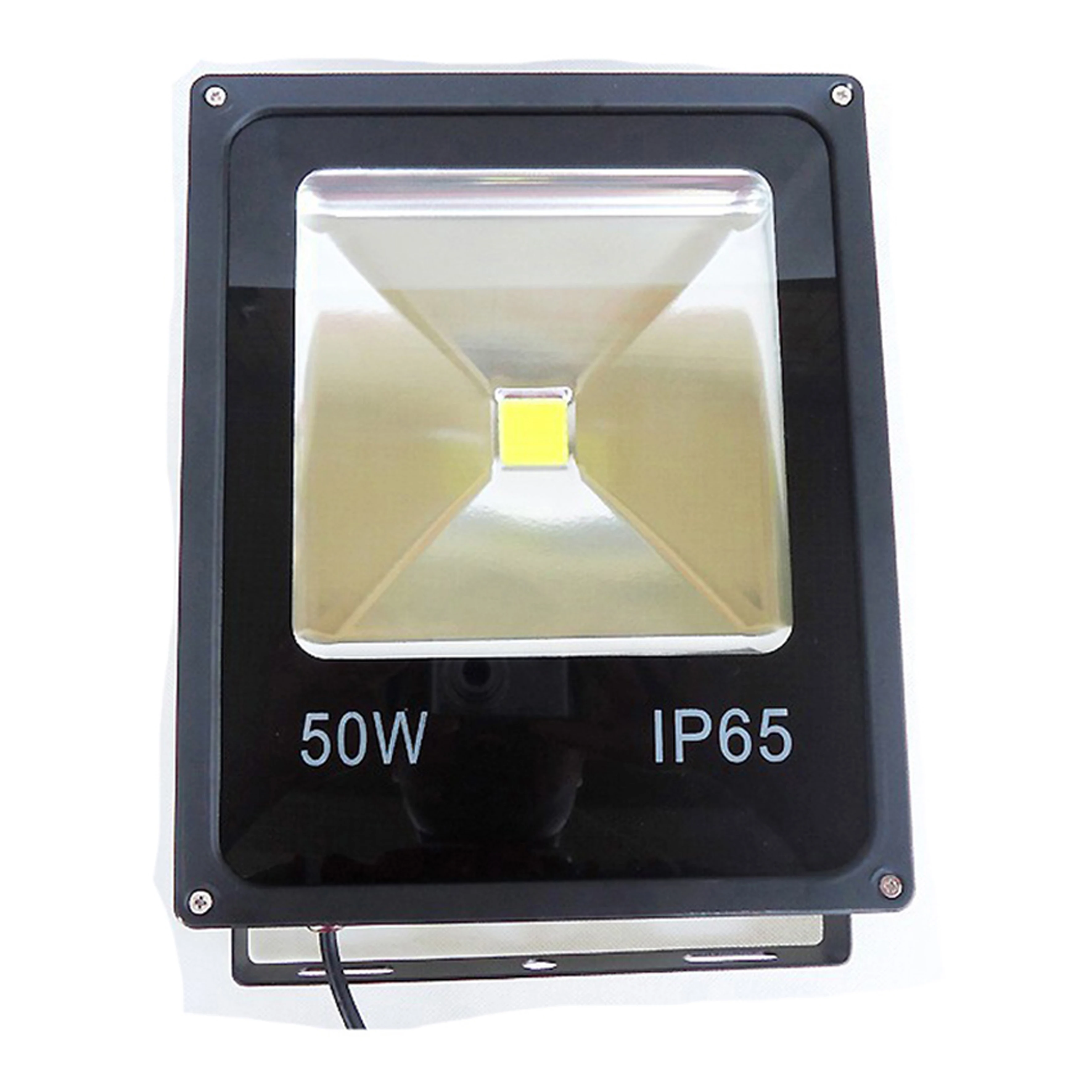 

85-265V 12V 50W LED Flood Lights Floodlight DC12V 24V Spotlight Spot Bulb Bridgelux Chip 3 Years Warranty Super Bright