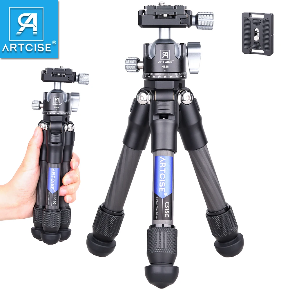 Artcise Tripod Review Artcise As95c Tripod ARTCISE Carbon Fiber