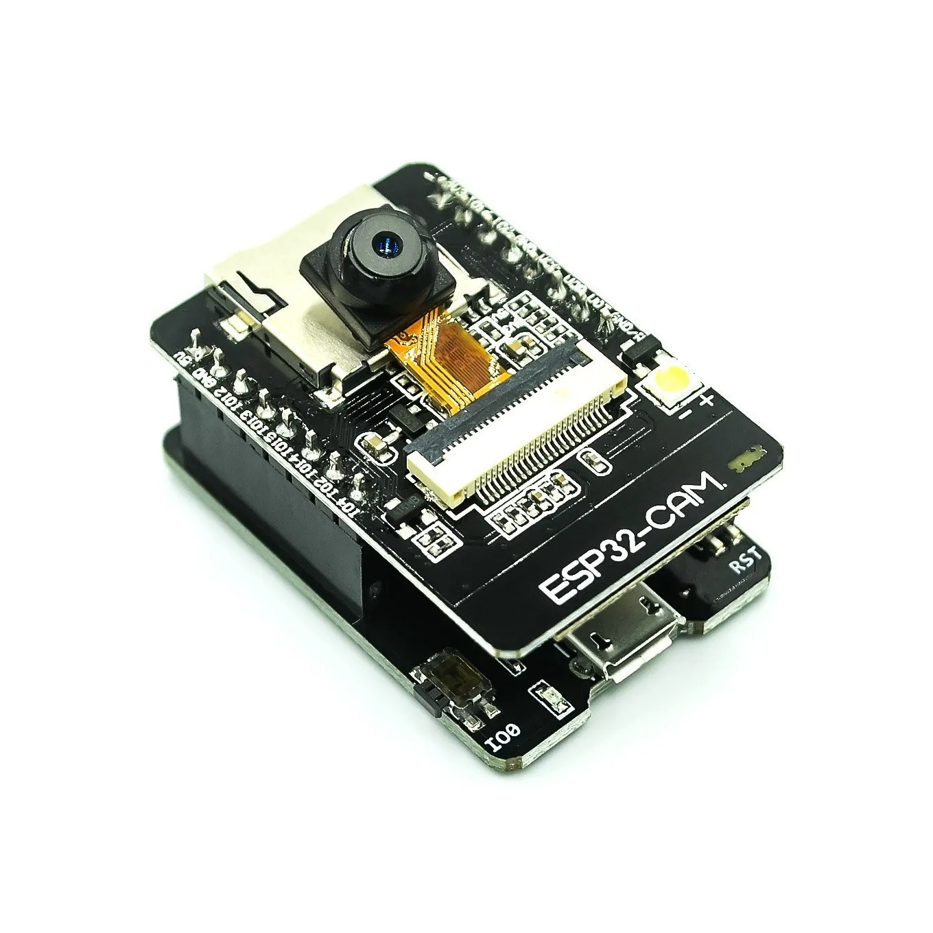 Generic Esp32cam Ov2640 Wifibluetooth Esp32-Cam Module Serial To Wifi ...