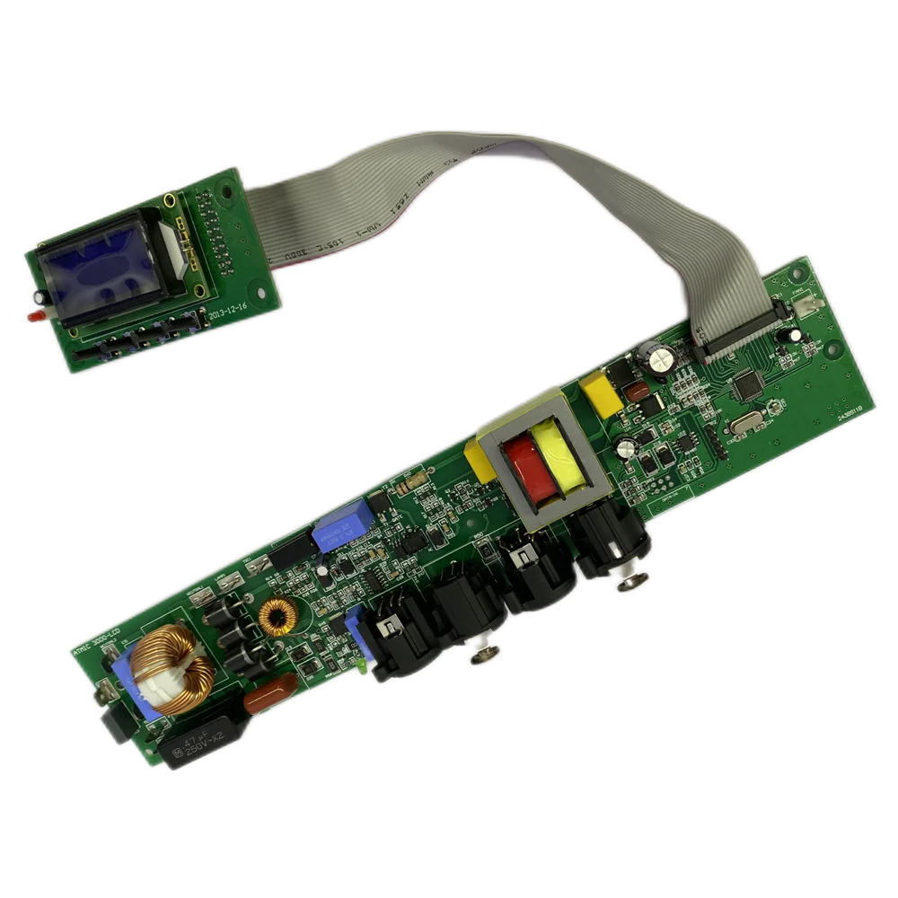 Strobe Lighting Accessoties Program Board Stage Lighting Effect