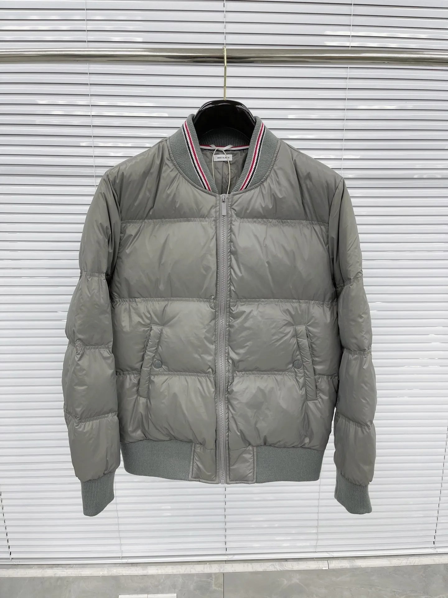 Рисунок 5 - Зимняя мужская одежда