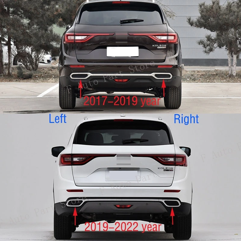 Renault Koleos 2 II 2017 2018 2019 2020 2021 2022 ڵ ĸ   ũ  Ʈ Ŀ 