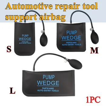 Inflatable Pry Repair Tool 1