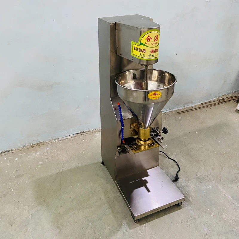 

PBOBP Meatball Maker Rice Ball Maker Shake Meatball Mold With Slub Scale Design For Fish Balls Beef Balls Mold Spoons Processing
