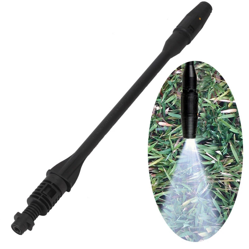 

Enhance Your Cleaning Experience with High Pressure Washer Nozzle for Karcher K1 K2 K3 K4 K5 K6 K7 Powerful and Efficient!
