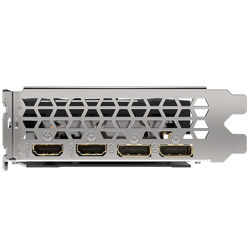 GIGABYTE Radeon RX6750 GRE EAGLE 10GD Gaming Graphics Card