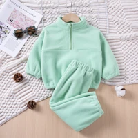 Baby Herbst Winter Set