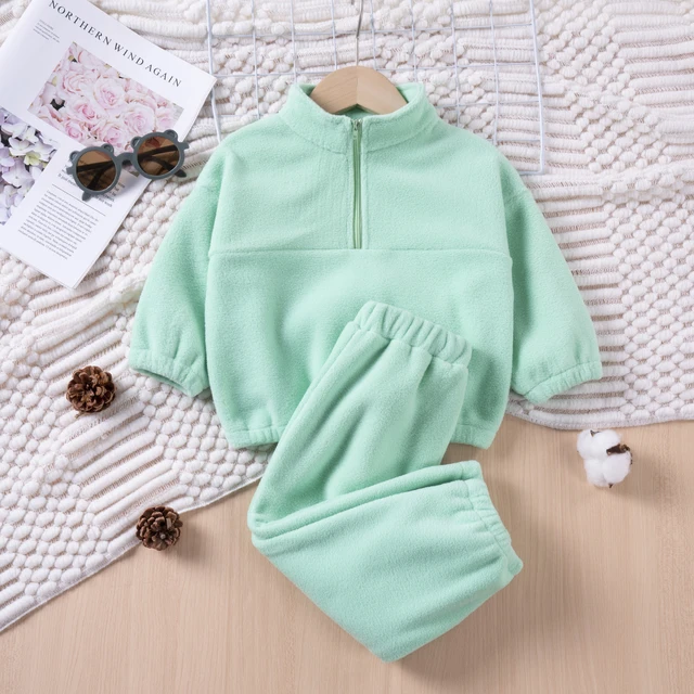 Baby Herbst Winter Set