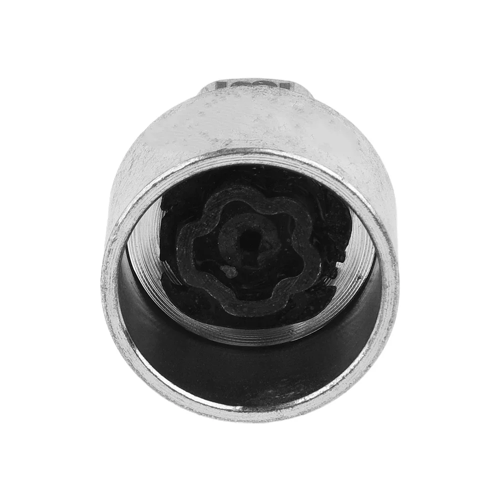 Lock Tire Wheel Lock Tire Wheel For BMW 43 For 1 Series 3 Series Removal 3 Anti-theft Nut