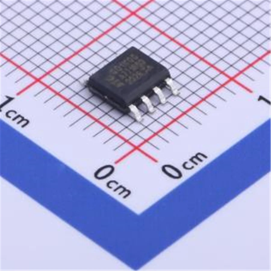 

(Single chip microcomputer (MCU/MPU/SOC)) STC8G1K08-36I-SOP8