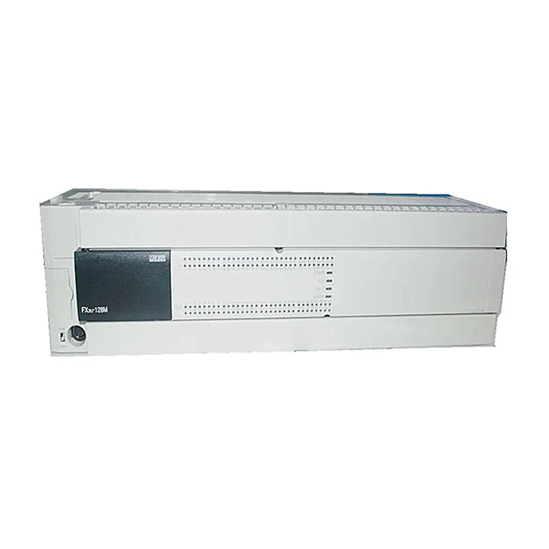 

PLC Module FX3U-128MT-ES-A In Stock Please Enquiry