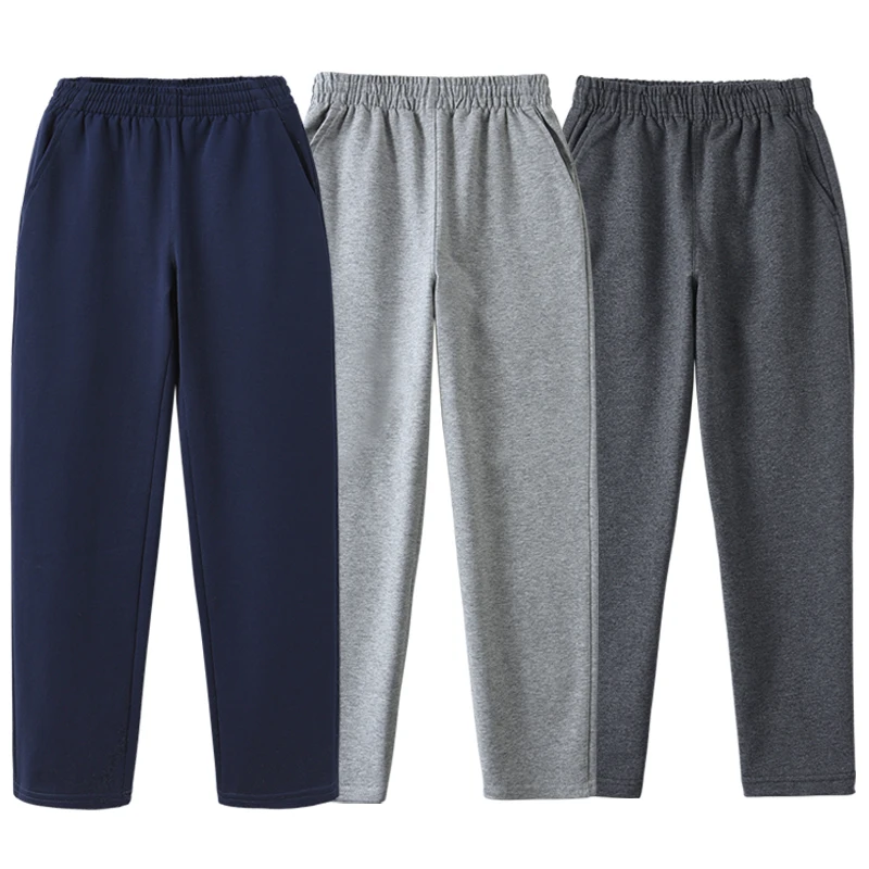 Boys' Fleece Jogger Pants 5