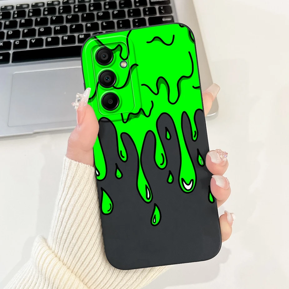 Cute Cat Dinosaur Cartoon Phone Case - Durable Soft Shell Cover