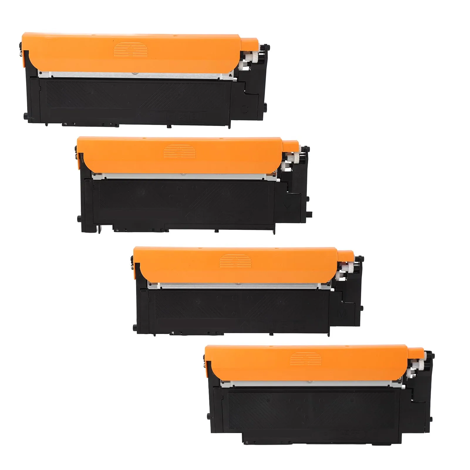 4PCS Toner Cartridge CLT K409S CLT C409S CLT Y409S CLT M409S Toner Cartridge Replacement for Samsung CLP 310 315 310N