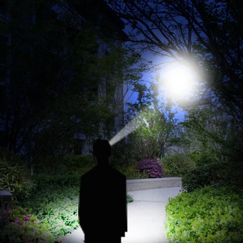 Portable USB Rechargeable LED Flashlight Powerful Headlamp Outdoor Super Bright Fishing Hiking Torch Head Lamp 18650 Battery Portable USB Rechargeable LED Flashlight Powerful Headlamp Outdoor Super Bright Fishing Hiking Torch Head Lamp 18650 Battery