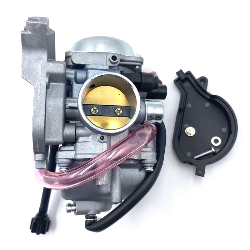 

Карбюратор в сборе 0470-449, 0470-433, 0470-390, подходит для Arctic Cat ATV 400 500 FIS TBX 2000 2001 2002 2003, запасные части