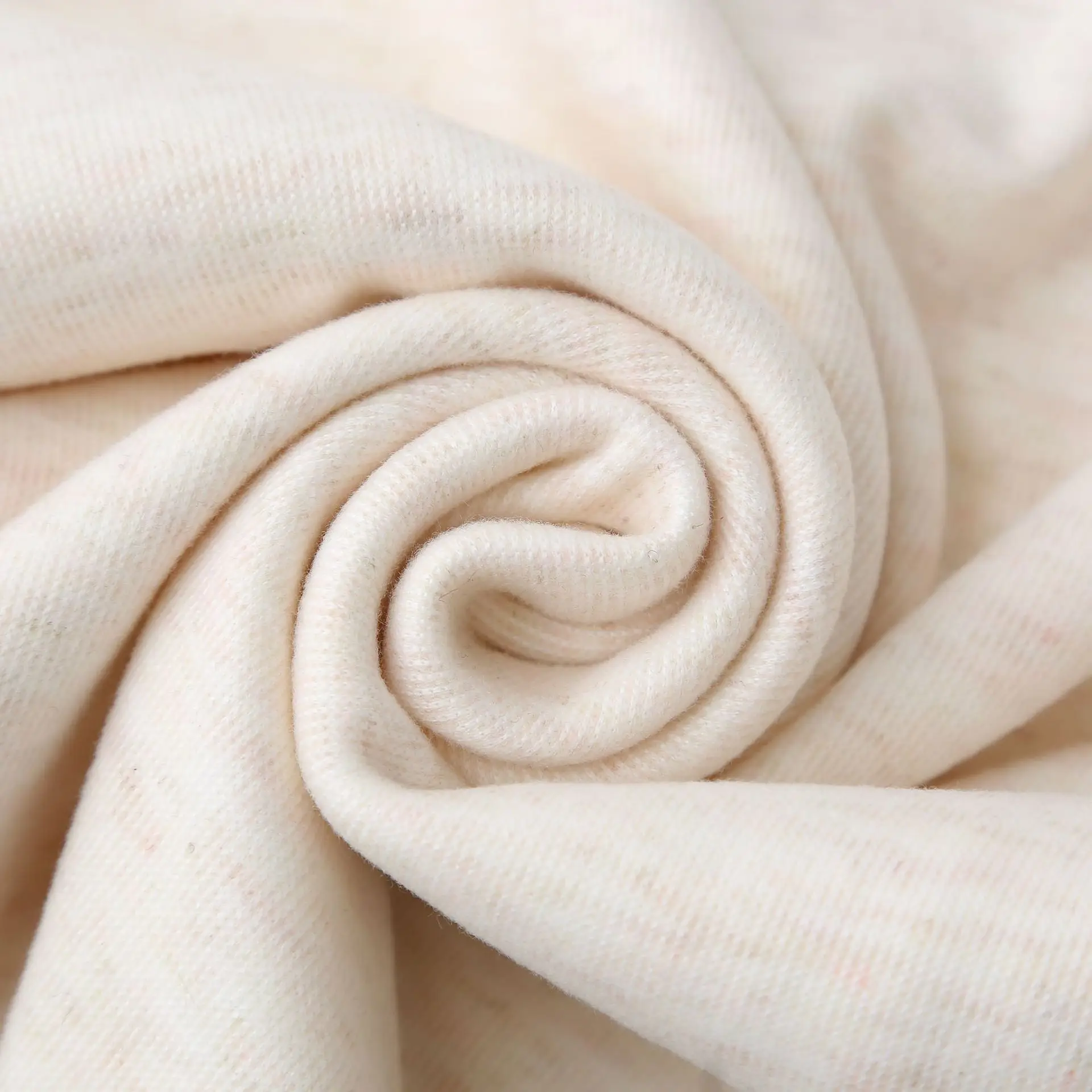 XXXXL Fashion Plus Size Women's T-Shirt Thickened Double Sided Fleece V-Neck Long Sleeved Base Tops For 2025 autumn/winter 2520