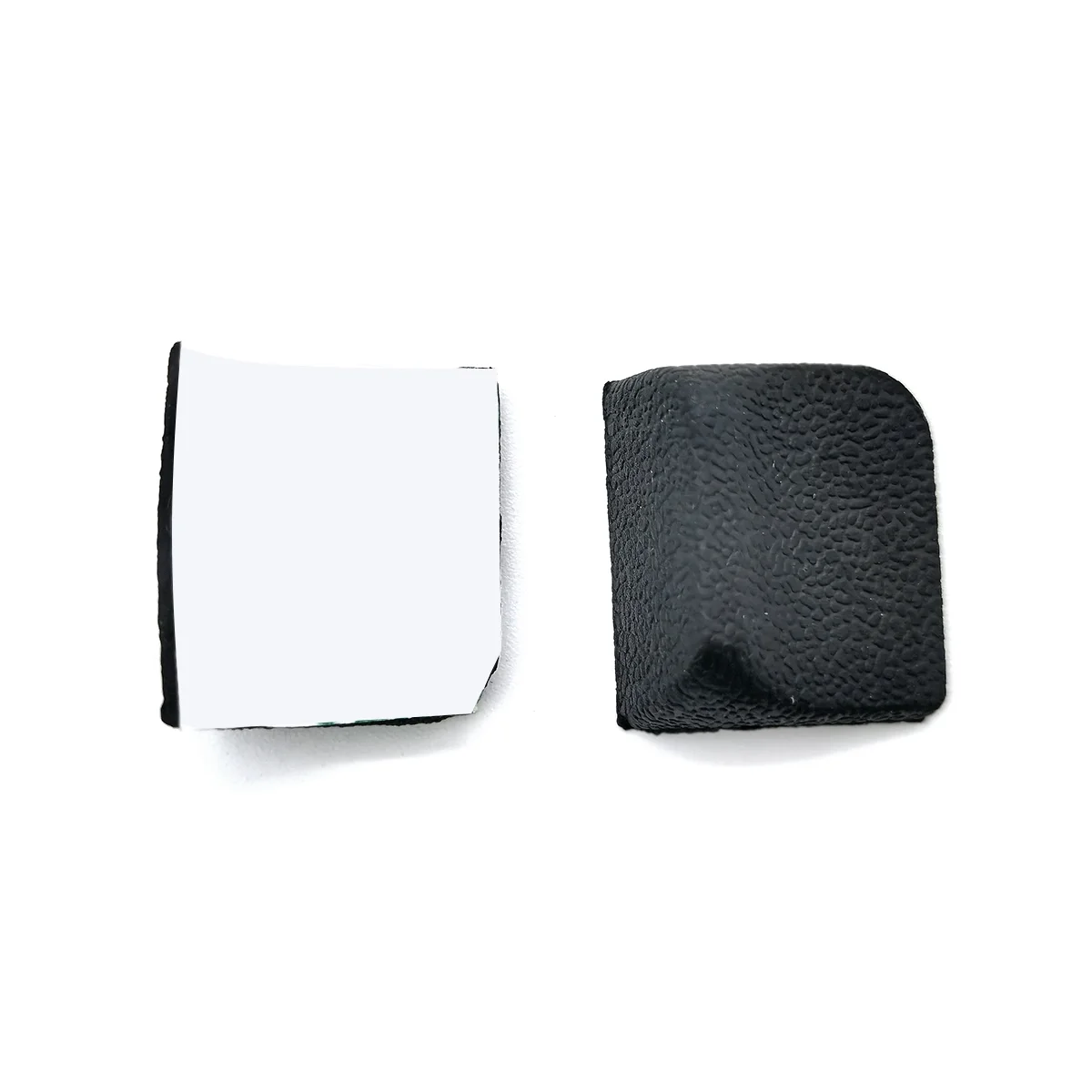 Nuova Parte Della Fotocamera In Gomma Posteriore Per Fuji Fujifilm X-T10 X-T20 Xt10 Xt20 Thumb Rubber + Tape