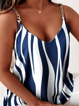 Crop Tops for Teen Girls  Womens Summer V Neck Tank Tops Loose Flowy Tank Tops Cute Tunic Pleated Shirts 1