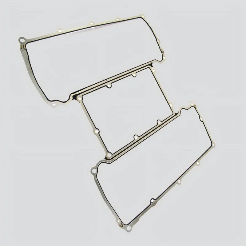 intake manifold Gasoline Cylinder gasket For Land Rover 5.0 V8 Rang Rover Sport L322 L405 L320 L494 508PS LR011343