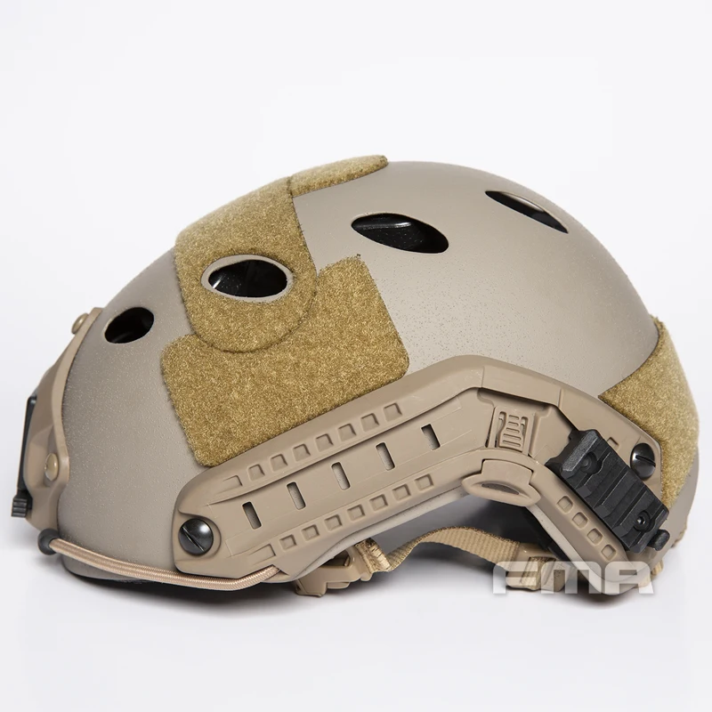 FMA TB782 TB783 TB784 Tactical Elastic Rope Airsoft Helmet Modified Rubber  Suits