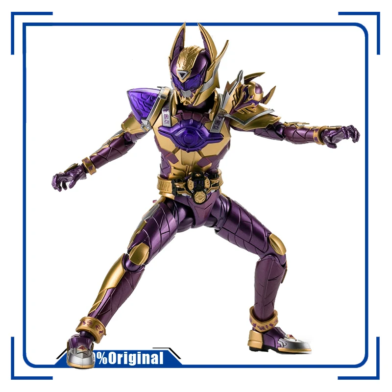 

DEGENERATOR INDUSTRY 1/12 Armor Hero SHAPE CAVINO Wolf Shuai Movable Model Action Toy Figures Gifts for Friends