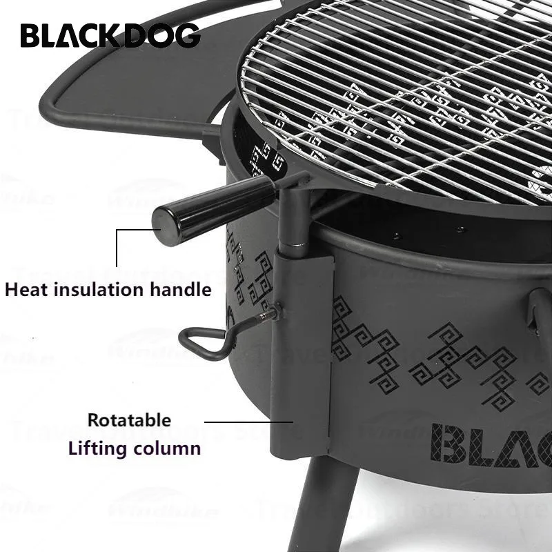 óũ-BLACKDOG ߿ ķ 47cm ٺť ũ νƮ 뱤 ķ ̾   3-5  ߿ ٺť ׸