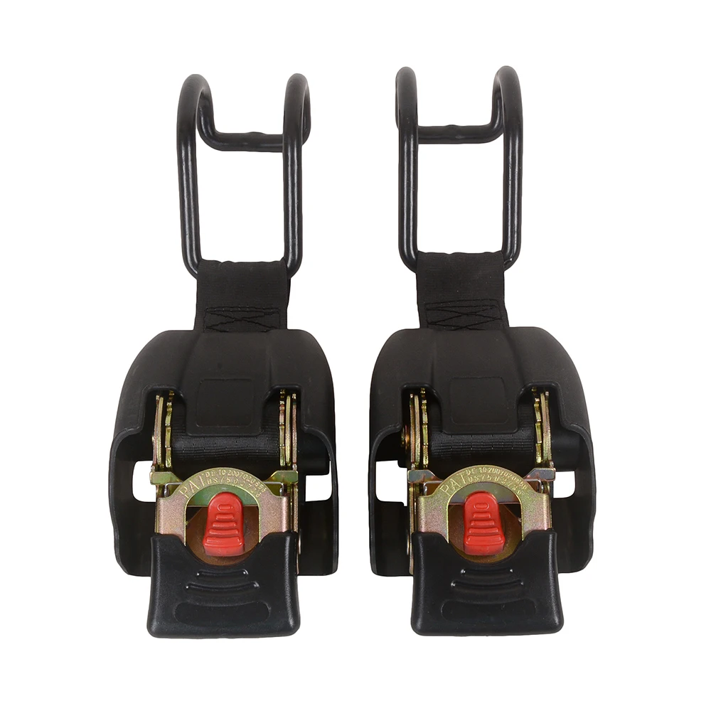 Boat Winch Strap Bolt-On Retractable Ratchet Straps Tie Down Straps Trailer Winch Belt Marine Change Tape Heavy Hook Safety Belt