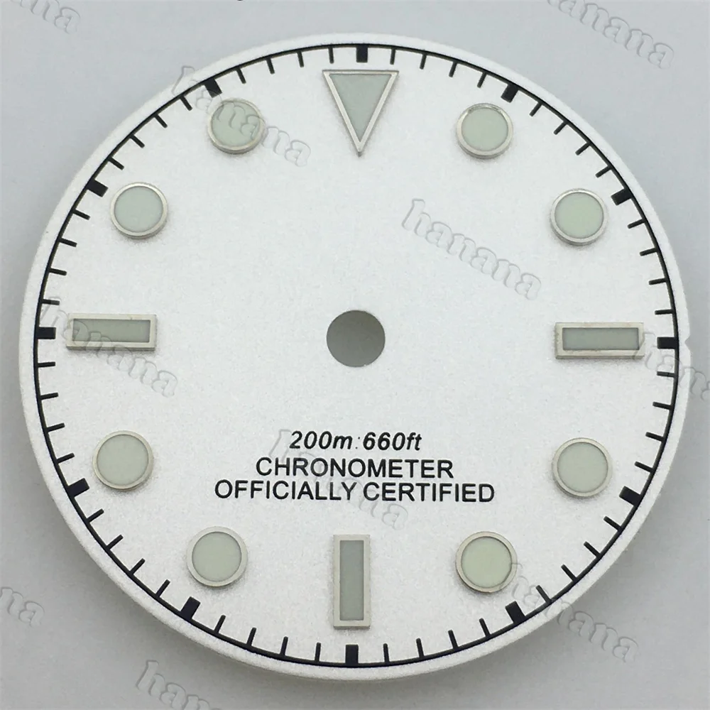 29mm Multicolor Dial with Bracelet