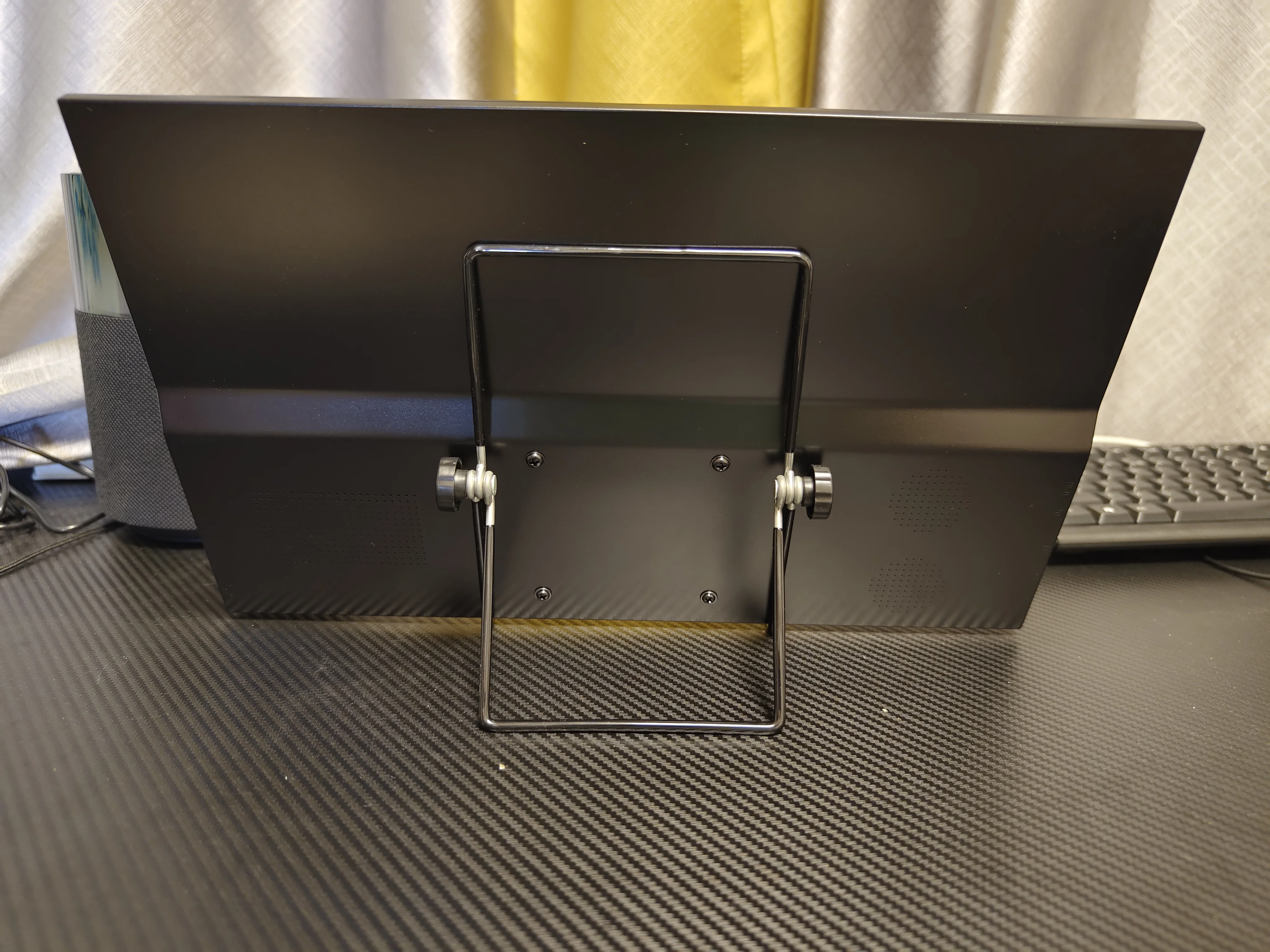 ʹ FHD IPS ũ, USB C HDMI ȣȯ ġ ޴  ũ, ġ PS5, ƺ, ȭ Ʈ, 40 w0, 15.6 ġ