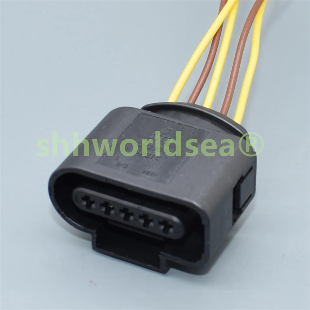 World golden 5  1.5mm ڵ  輱 ϳ׽  ,  ٰ ƿ 1-969920-1 6N0973805 1J0973705