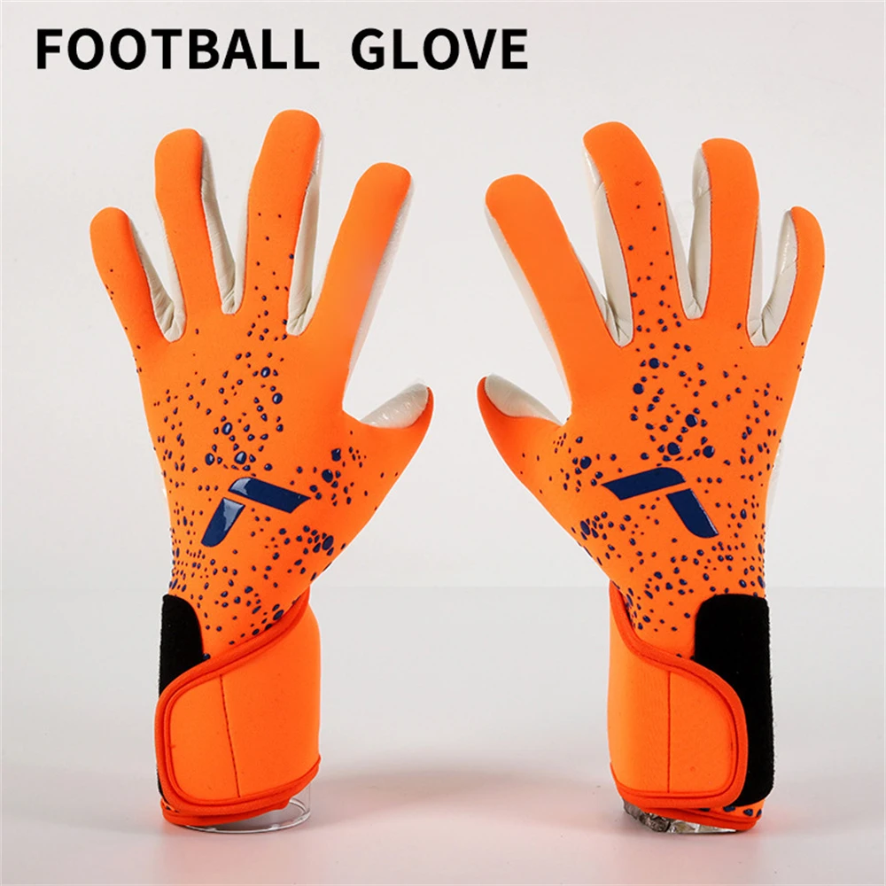 Goalkeeper Goalkeeper Gloves, Finger Provide Excellent Protection ...