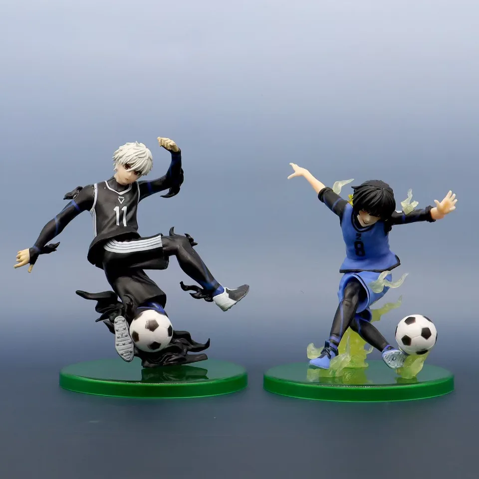 BLUE LOCK - Figurine Yoichi Isagi 16cm