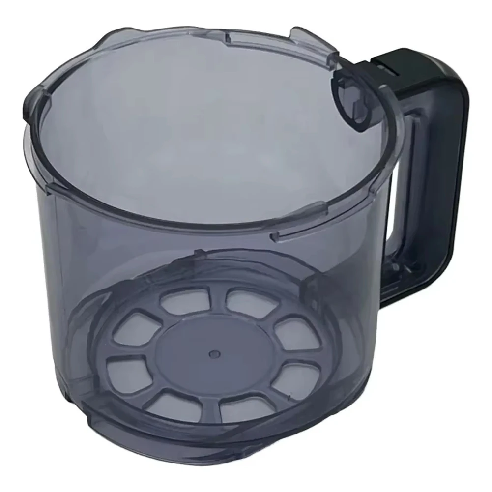 ABWM-For Ninja NC500 NC501 Ice Cream Maker Series Replacement Outer Cup- Durable, Easy To Clean, Perfect Fit Ice Cream Cup 3