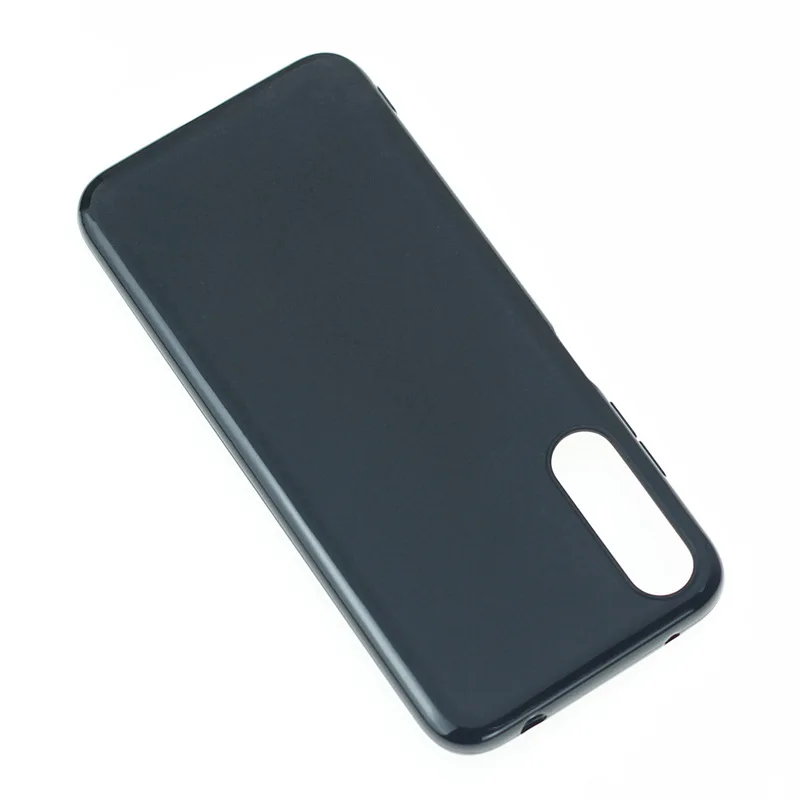 Black Soft Silicone Funda for HTC Desire 22 Pro Case 5G 6.6 Inch TPU Good Quality Coque For HTC Desire 22 Pro Cover 5