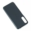 Black Soft Silicone Funda for HTC Desire 22 Pro Case 5G 6.6 Inch TPU Good Quality Coque For HTC Desire 22 Pro Cover 5