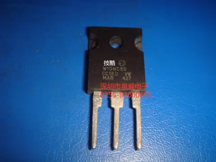 

STW10NC60 W10NC60 5W 39K +-5% 2W 62R 2W 330R 1210 3R3 5% 2W 33K